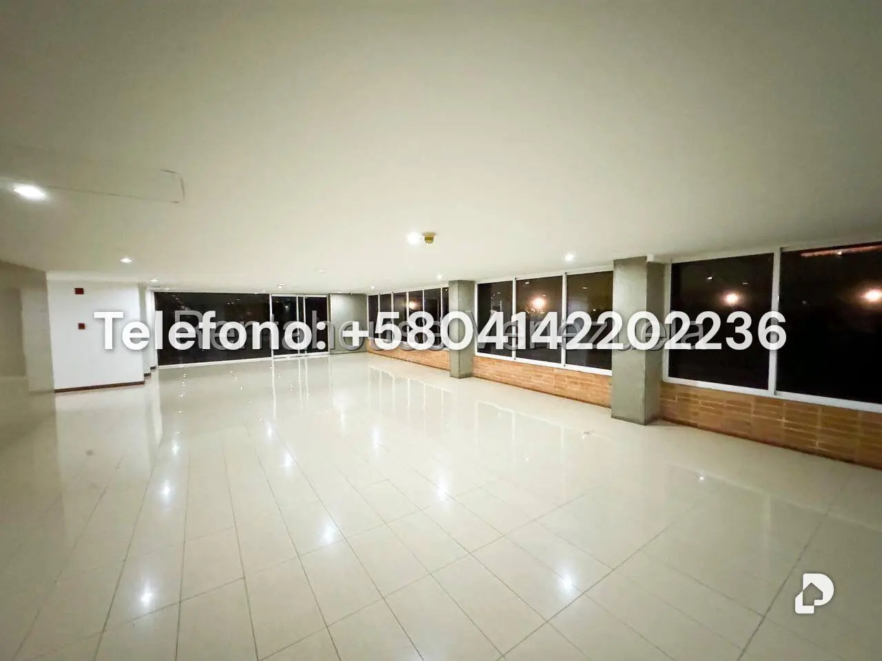 Apartamento en Campo Alegre, Caracas – 22