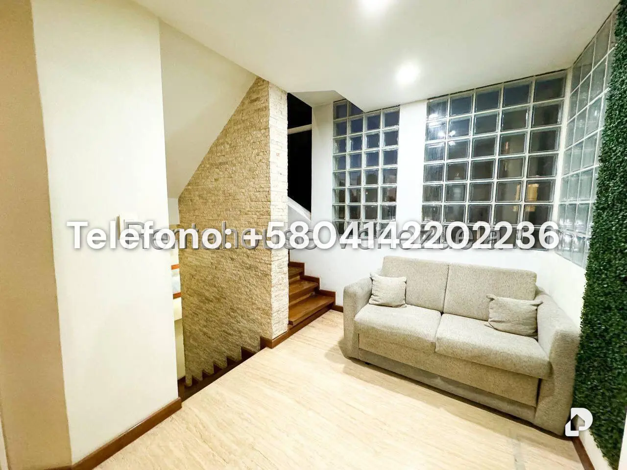 Apartamento en Campo Alegre, Caracas – 11