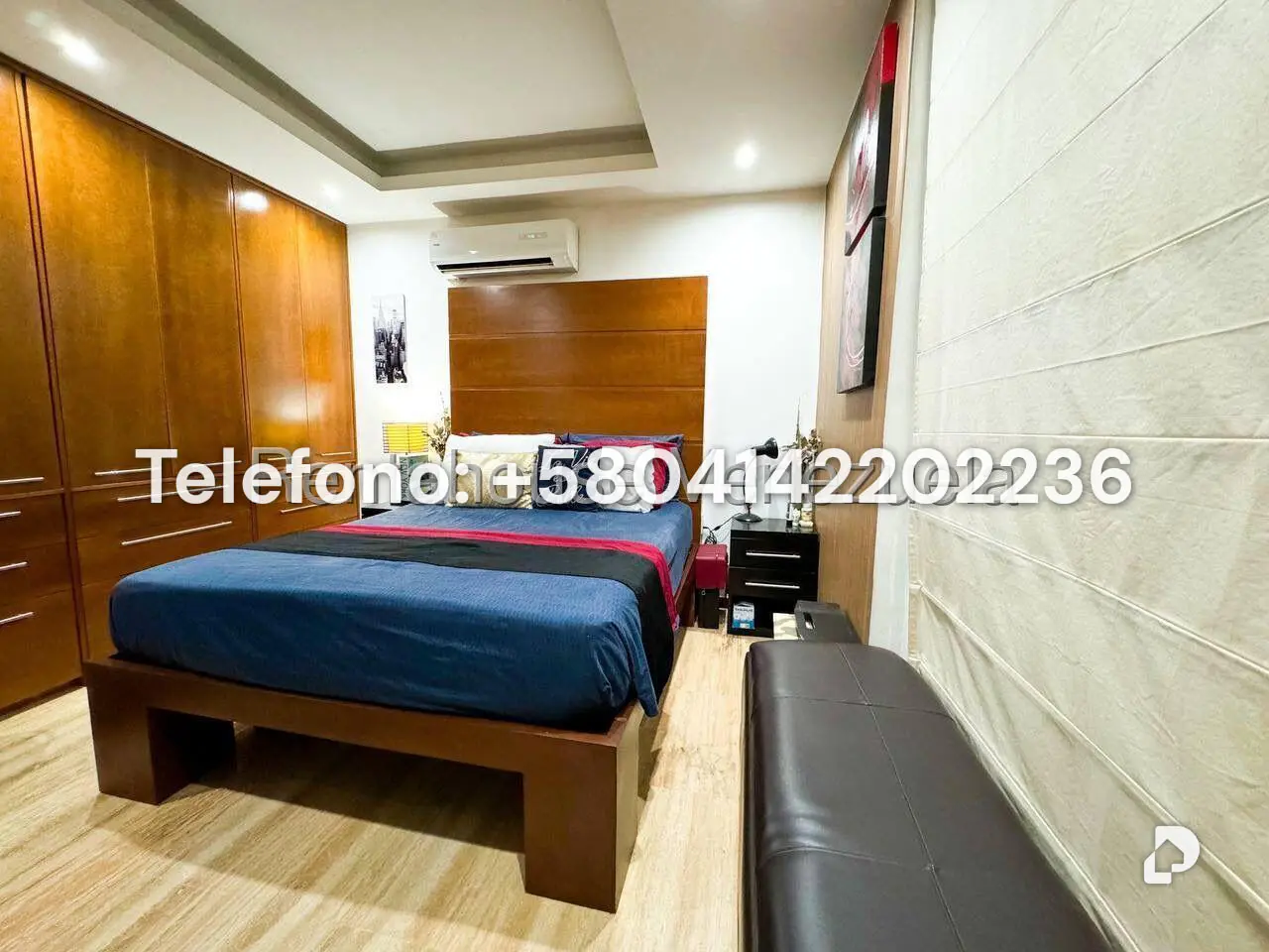 Apartamento en Campo Alegre, Caracas – 17
