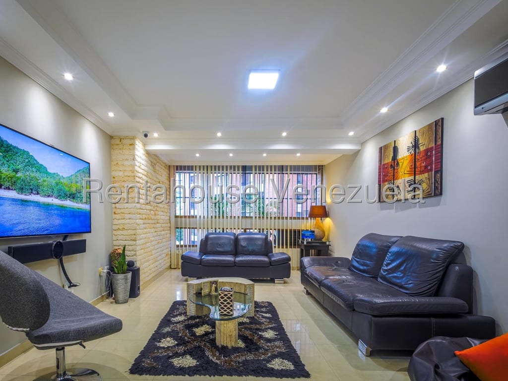 Apartamento en Caracas - 1
