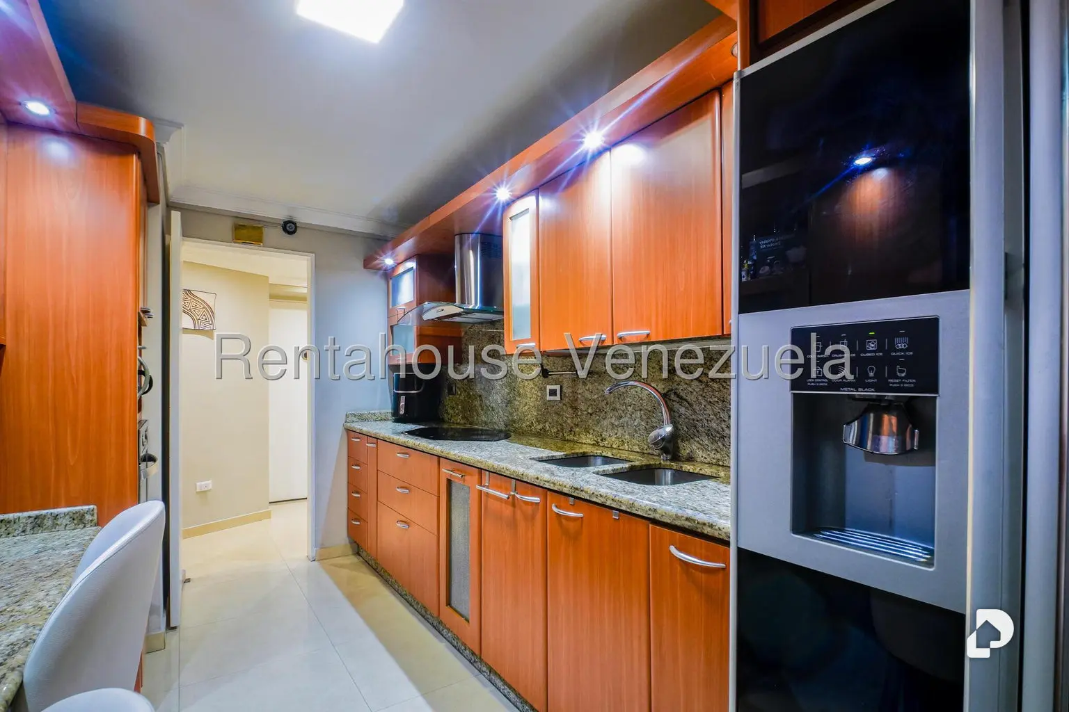 Apartamento en Prado Humboldt, Caracas – 12