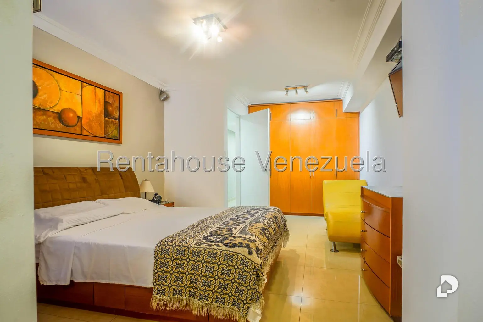 Apartamento en Prado Humboldt, Caracas – 16