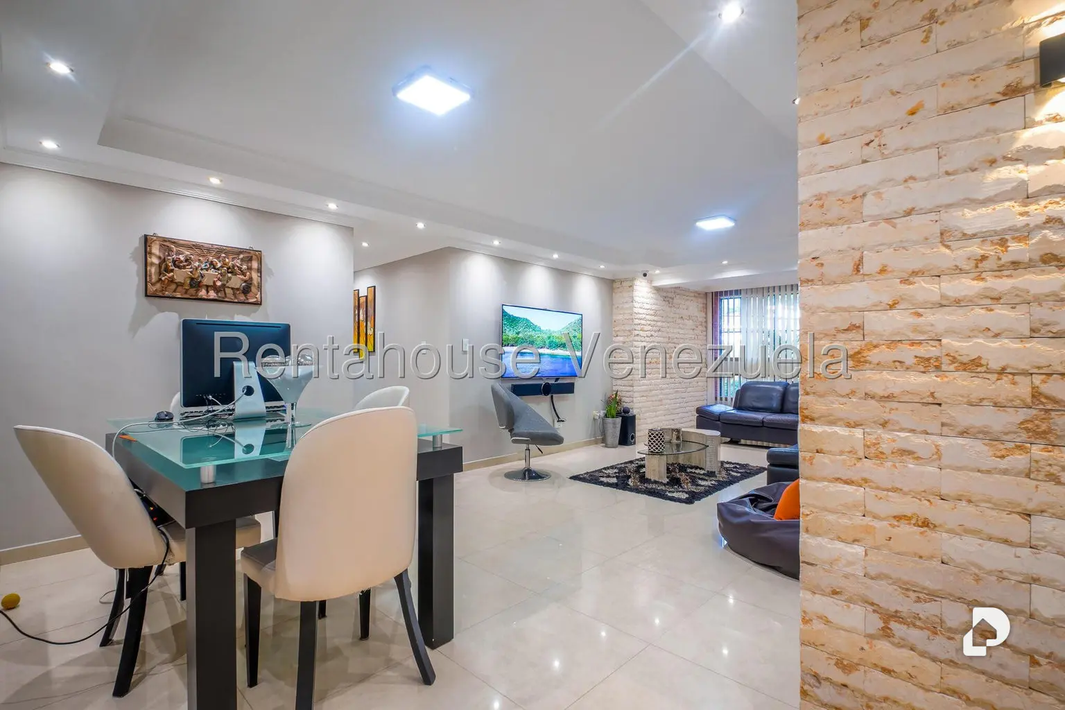 Apartamento en Prado Humboldt, Caracas – 3