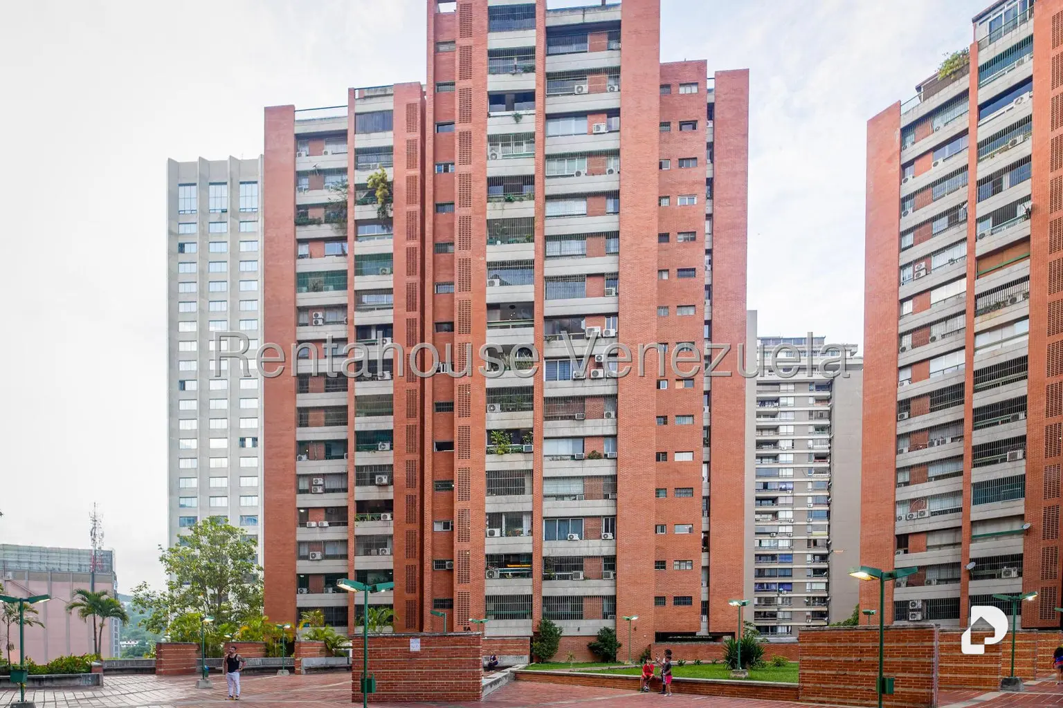 Apartamento en Prado Humboldt, Caracas – 23