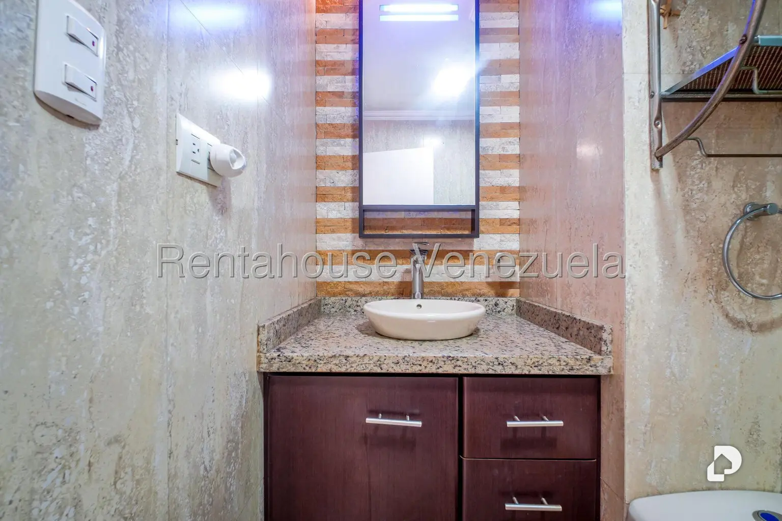 Apartamento en Prado Humboldt, Caracas – 15
