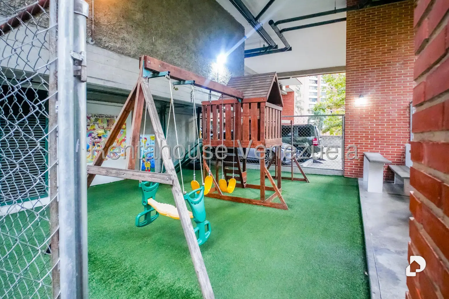 Apartamento en Prado Humboldt, Caracas – 26