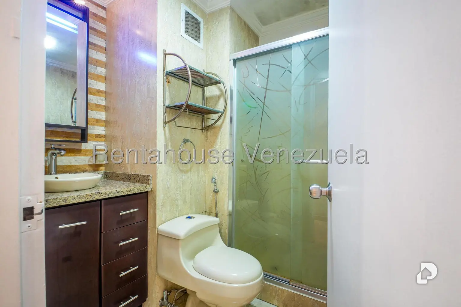 Apartamento en Prado Humboldt, Caracas – 14