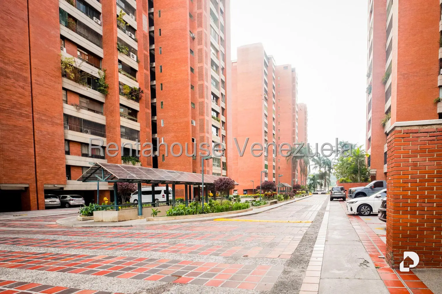 Apartamento en Prado Humboldt, Caracas – 24