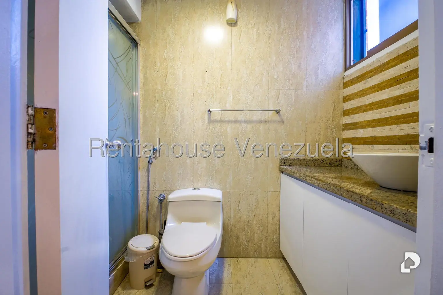 Apartamento en Prado Humboldt, Caracas – 18