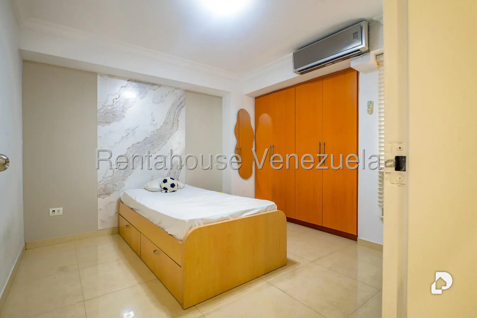 Apartamento en Prado Humboldt, Caracas – 21