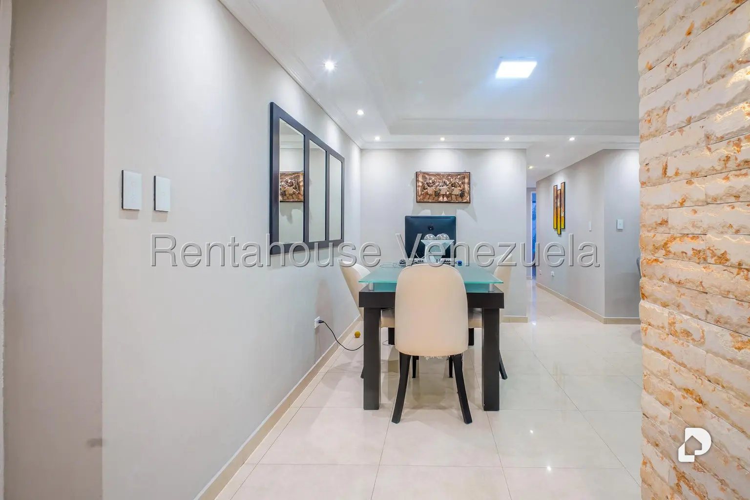 Apartamento en Prado Humboldt, Caracas – 8