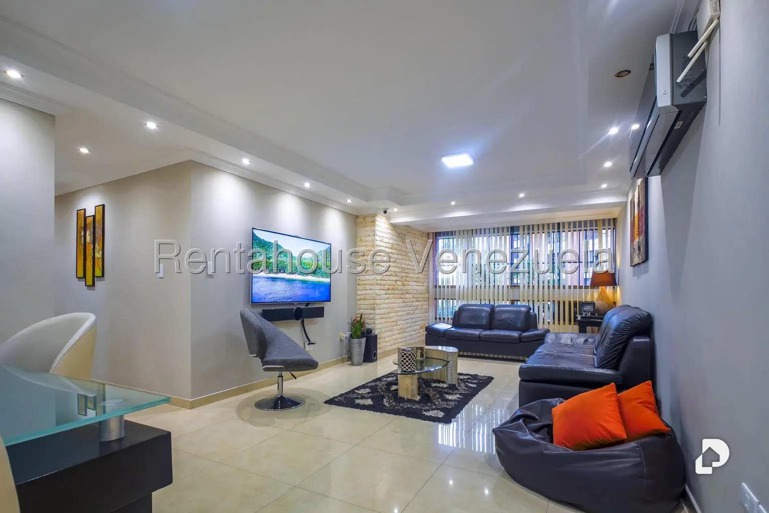Apartamento en Prado Humboldt, Caracas – 2