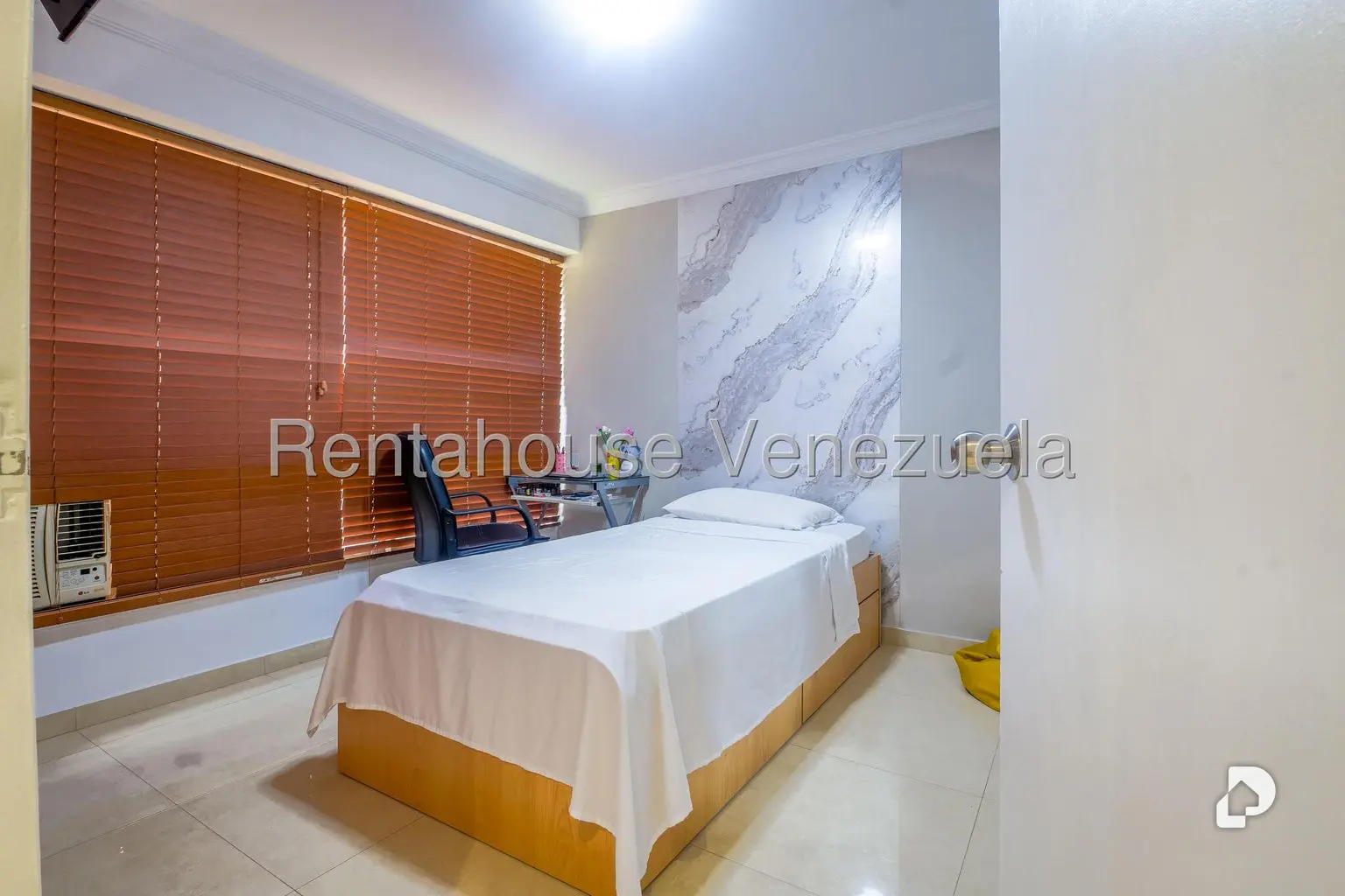 Apartamento en Prado Humboldt, Caracas – 20