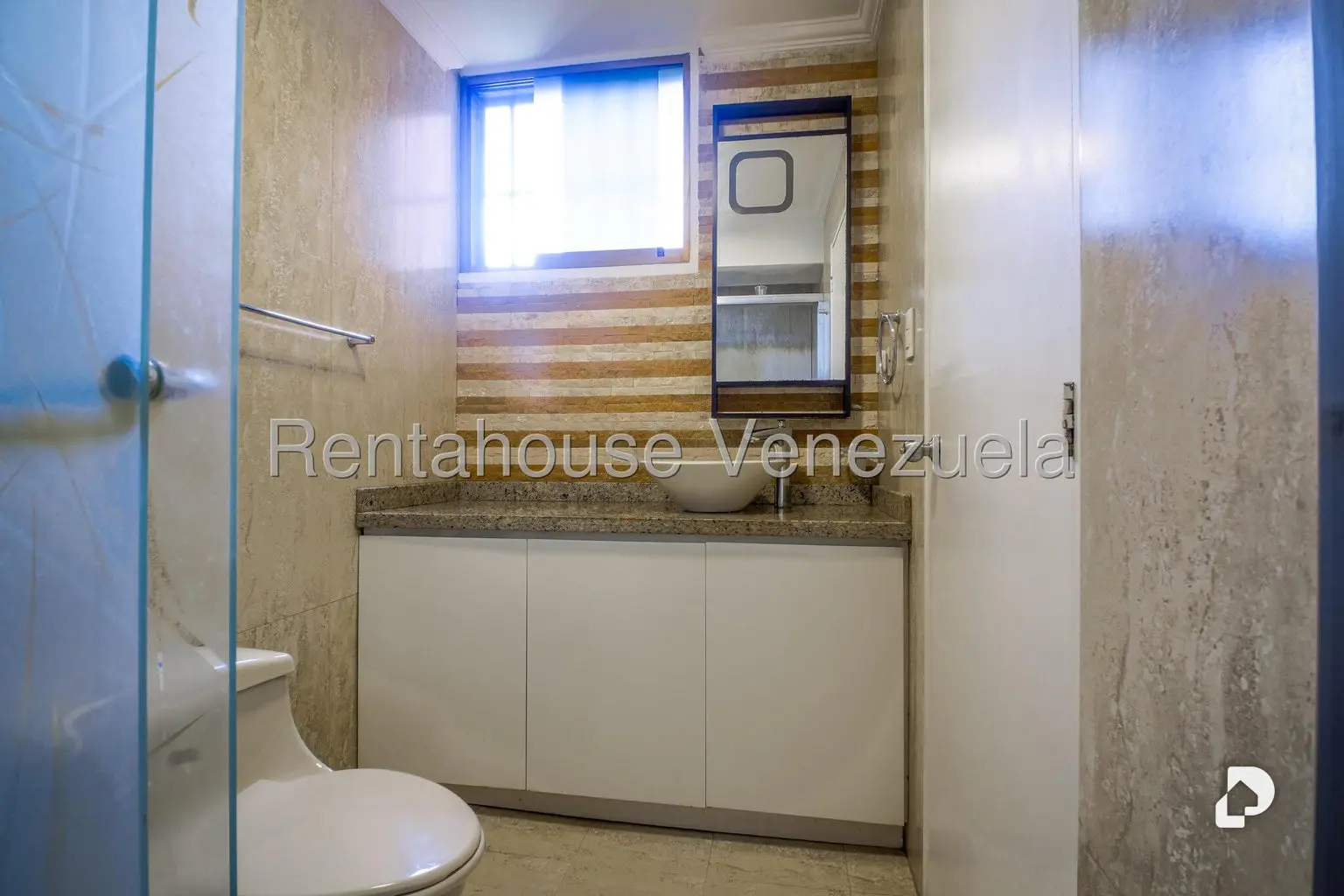 Apartamento en Prado Humboldt, Caracas – 19