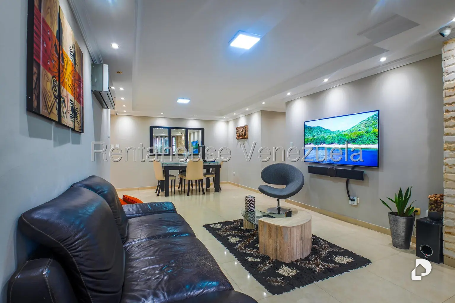 Apartamento en Prado Humboldt, Caracas – 4