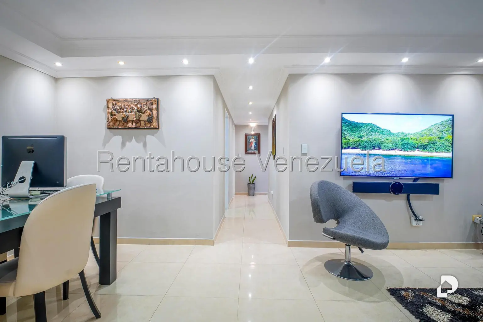 Apartamento en Prado Humboldt, Caracas – 7