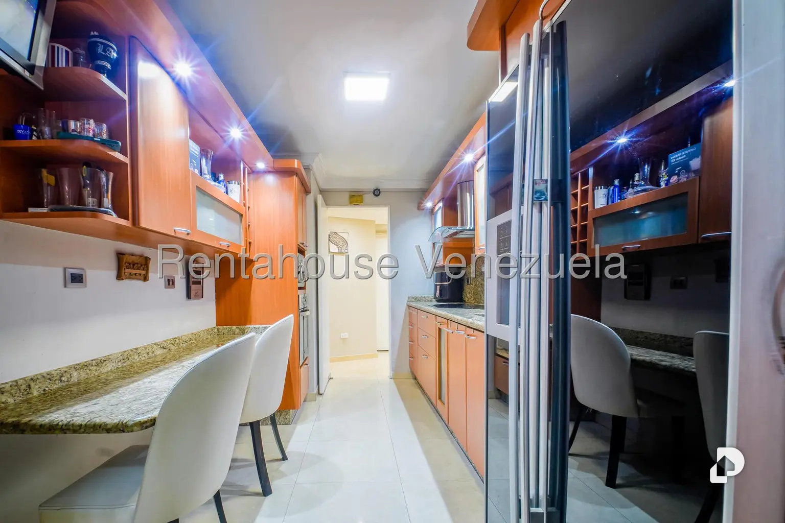 Apartamento en Prado Humboldt, Caracas – 11