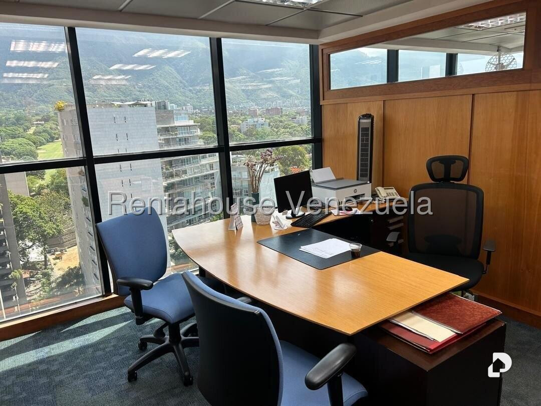 Oficina en El Bosque, Caracas – 7