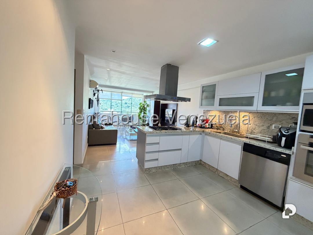 Apartamento en Lomas del Sol, Caracas – 6