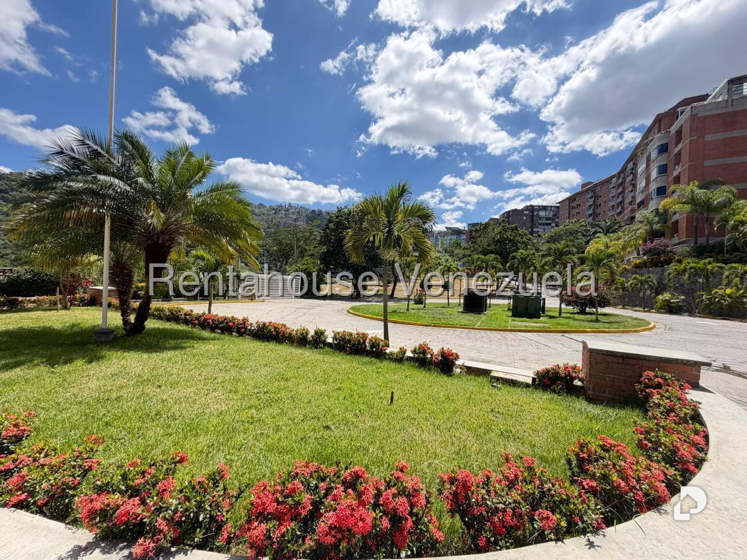Apartamento en Lomas del Sol, Caracas – 5