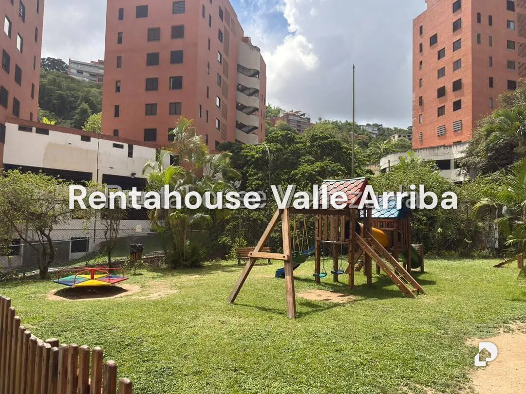 Apartamento en Santa Fe Norte, Caracas – 23
