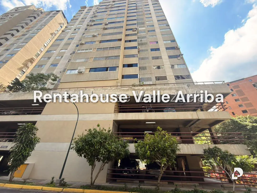 Apartamento en Santa Fe Norte, Caracas – 1