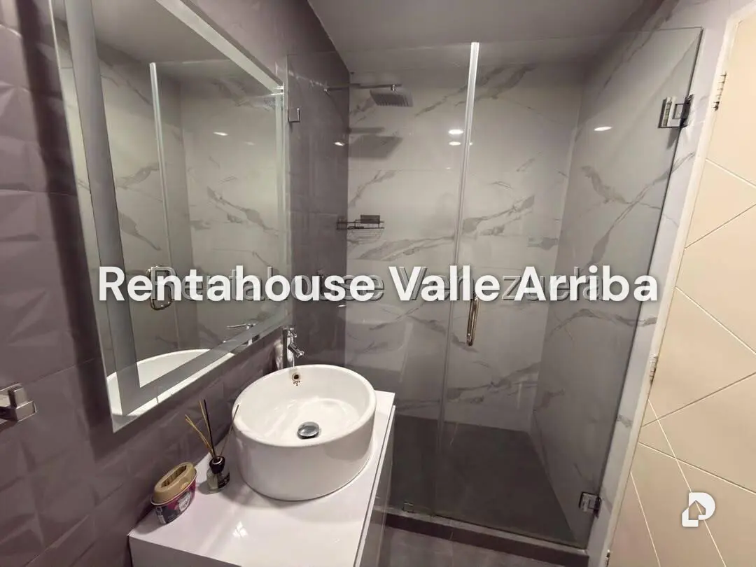 Apartamento en Santa Fe Norte, Caracas – 20