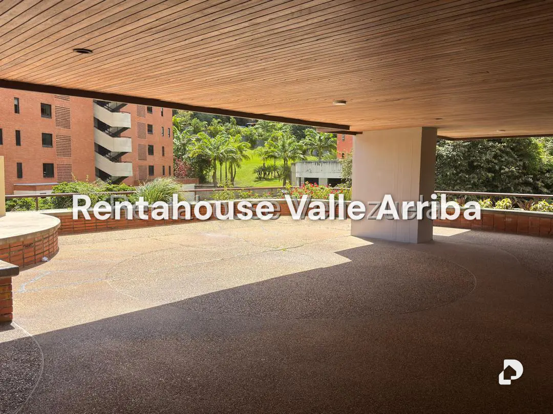 Apartamento en Santa Fe Norte, Caracas – 26
