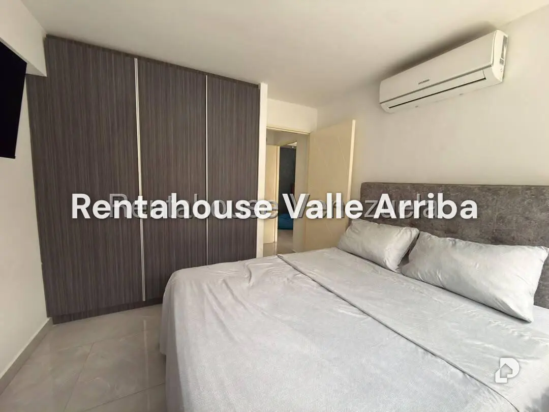 Apartamento en Santa Fe Norte, Caracas – 13