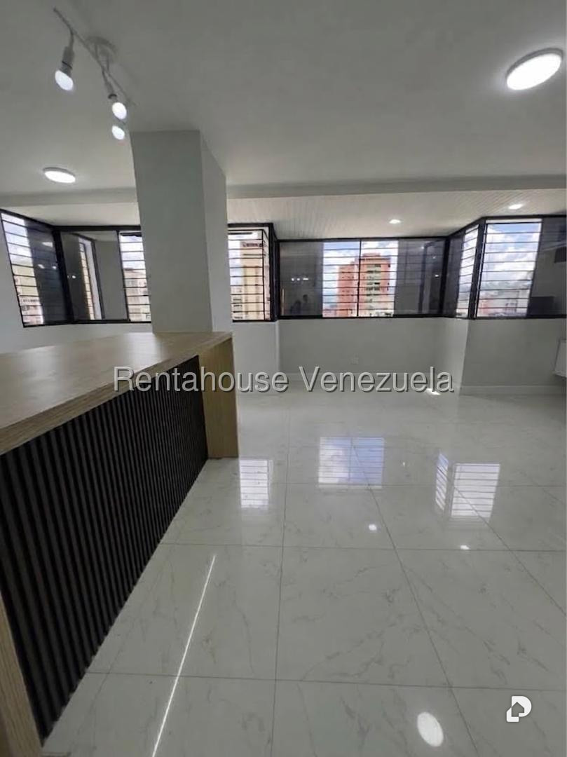 Apartamento en Chacao, Caracas – 5