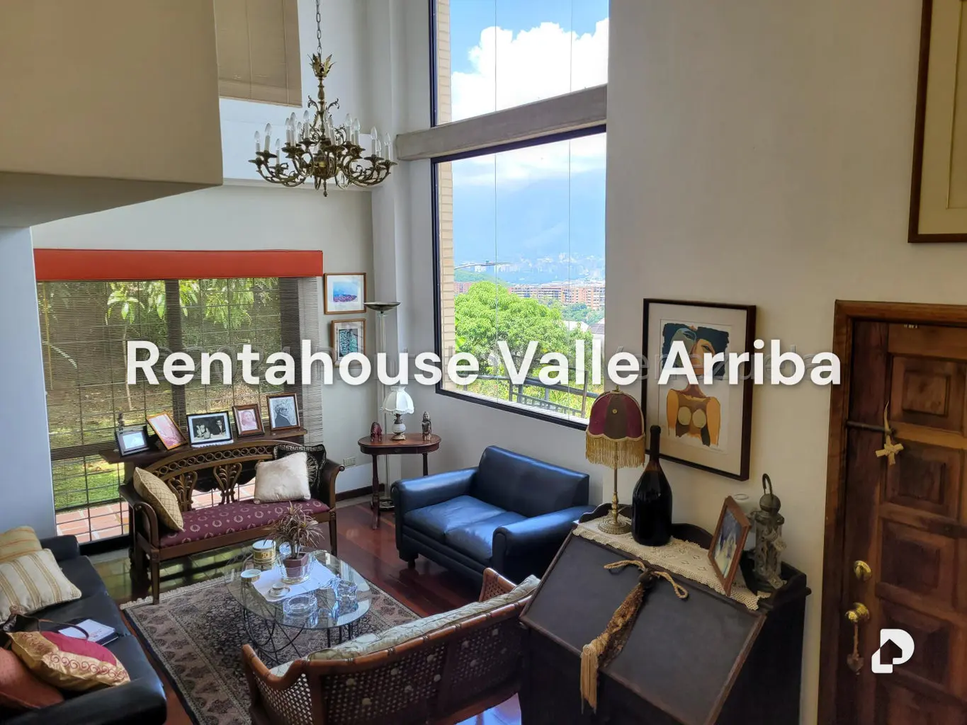 Casa en Macaracuay, Caracas – 13