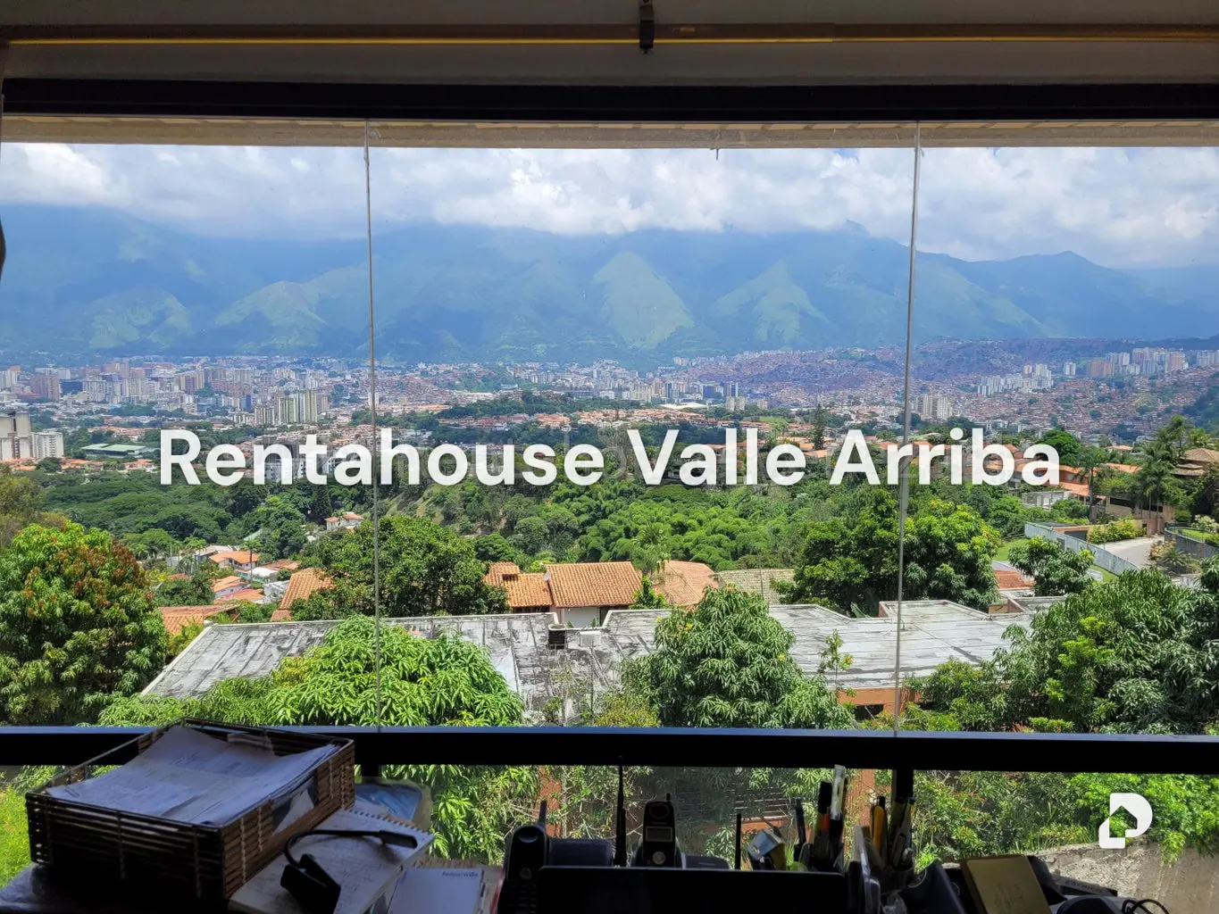 Casa en Macaracuay, Caracas – 23