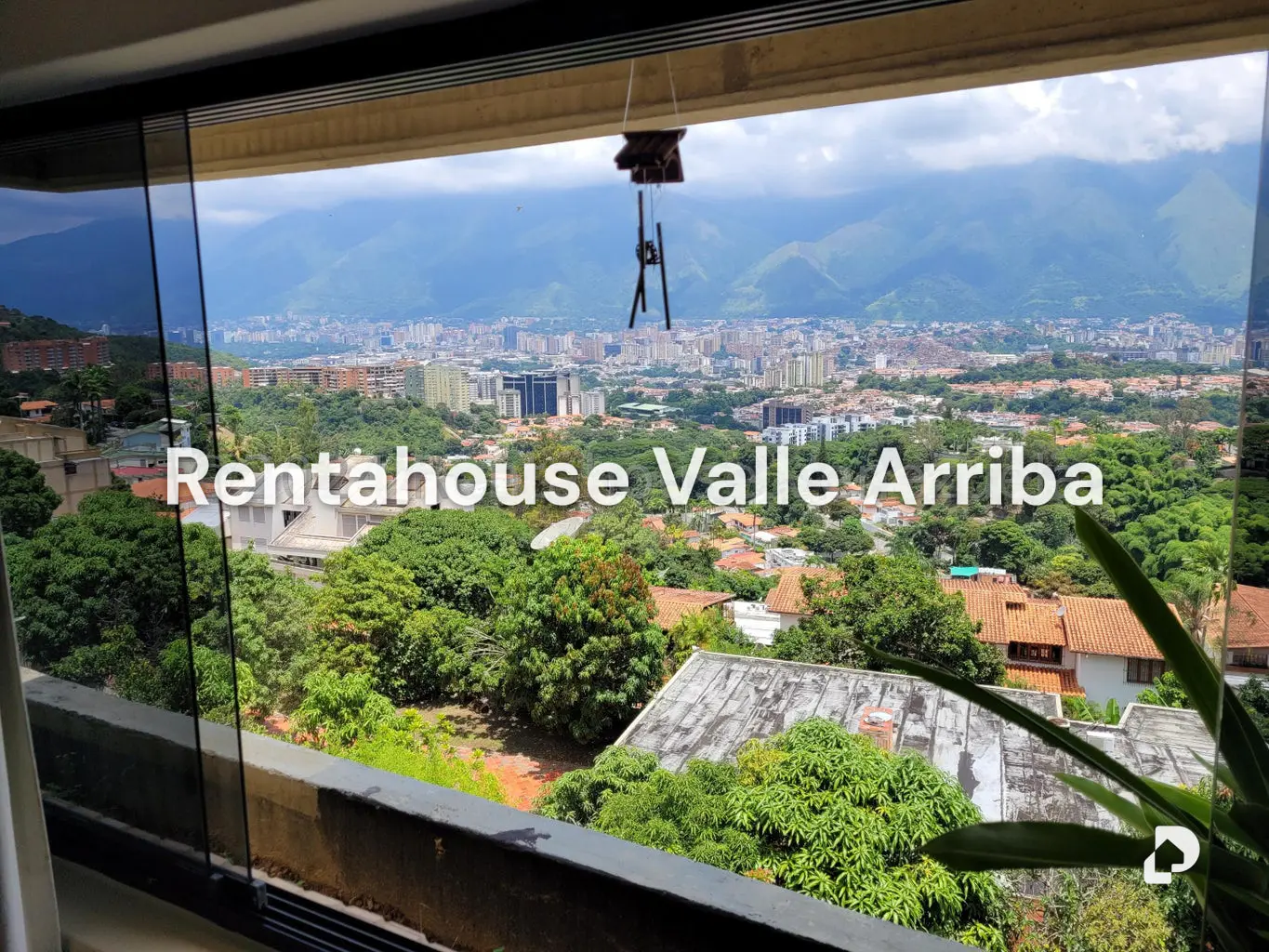 Casa en Macaracuay, Caracas – 26