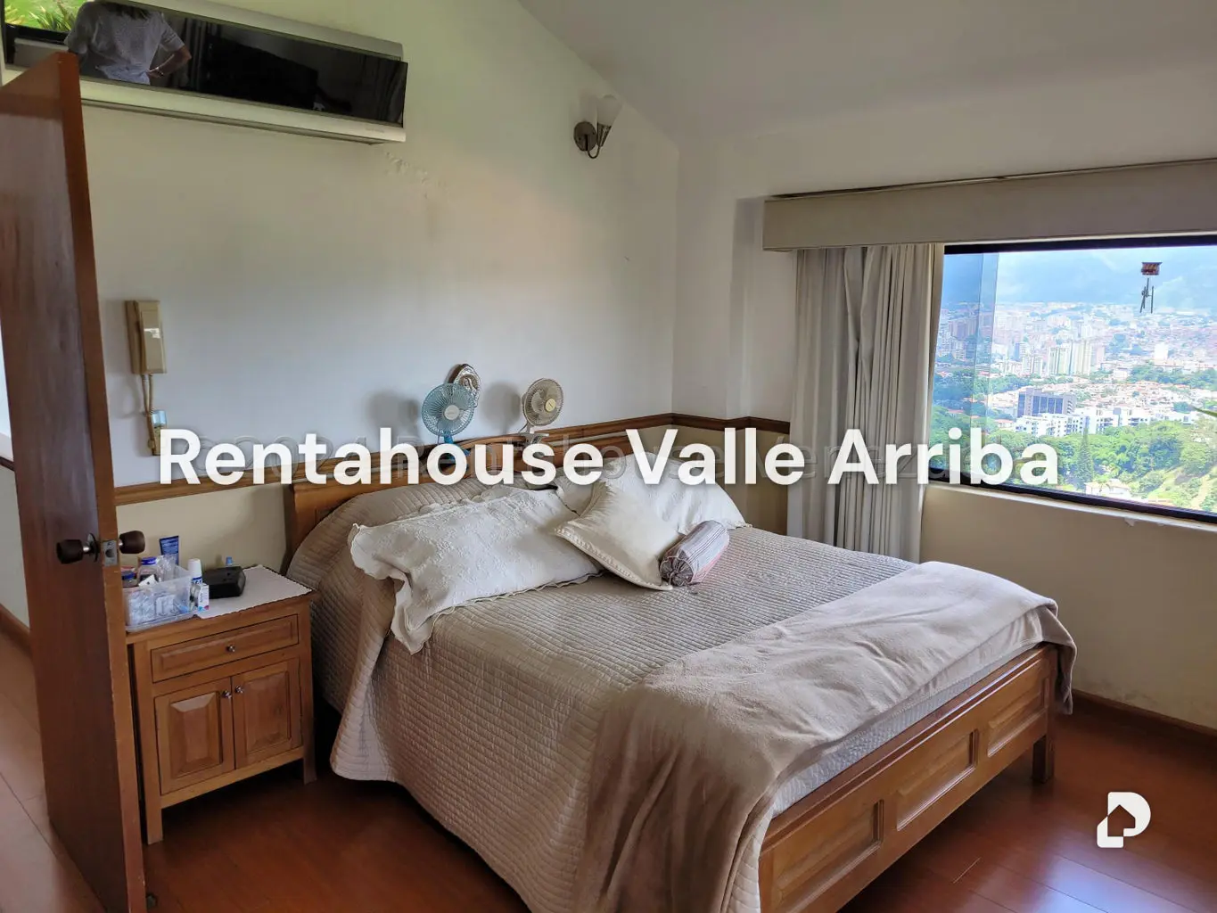 Casa en Macaracuay, Caracas – 18