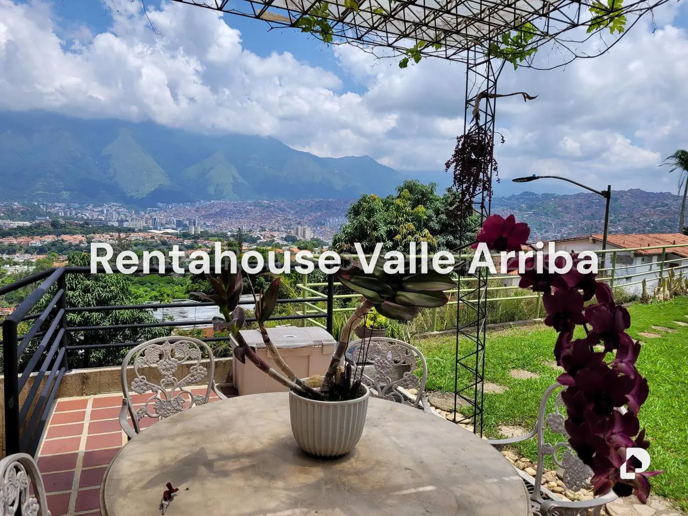 Casa en Macaracuay, Caracas – 4