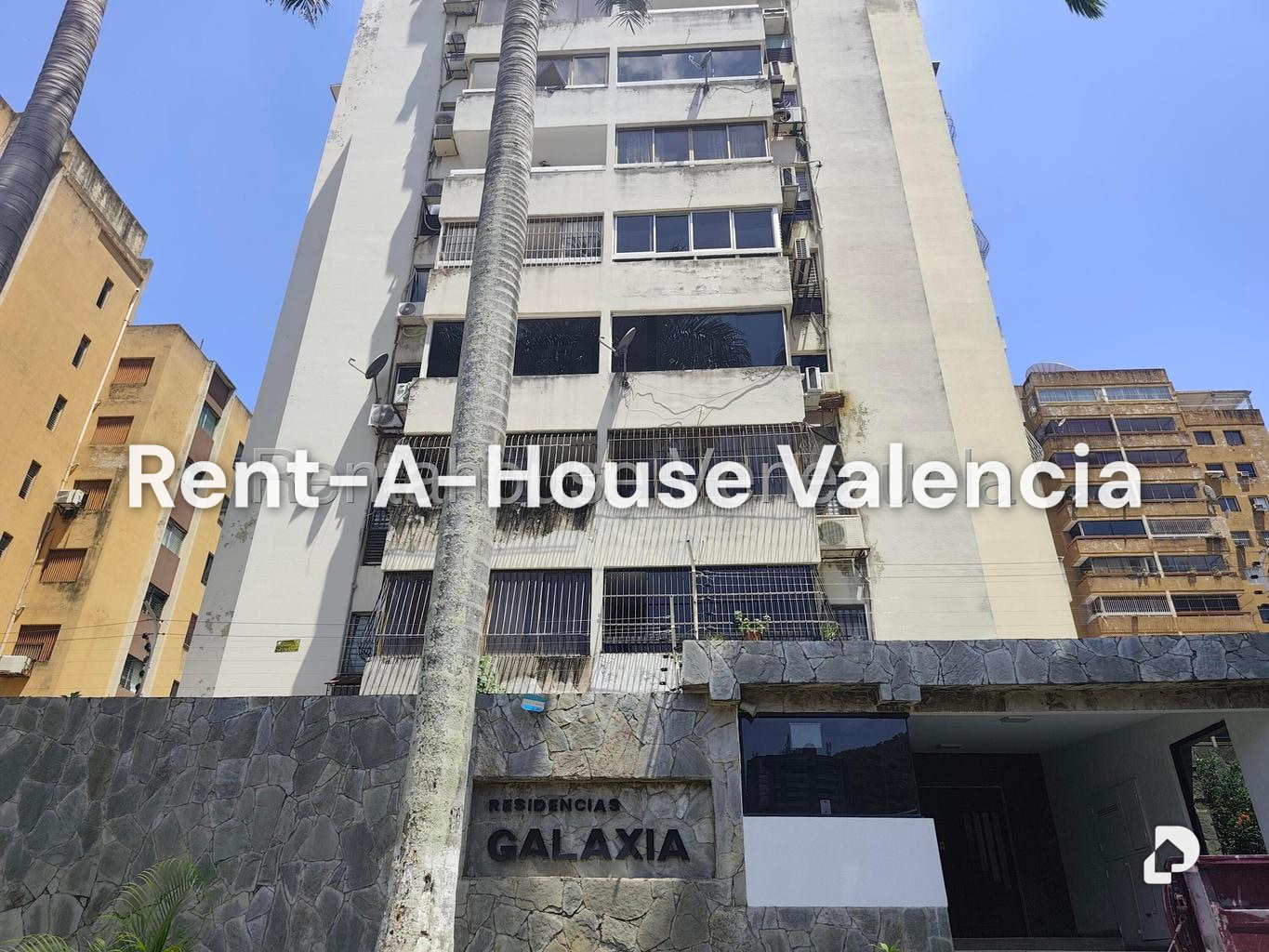 Apartment in La Trigaleña, Valencia – 1
