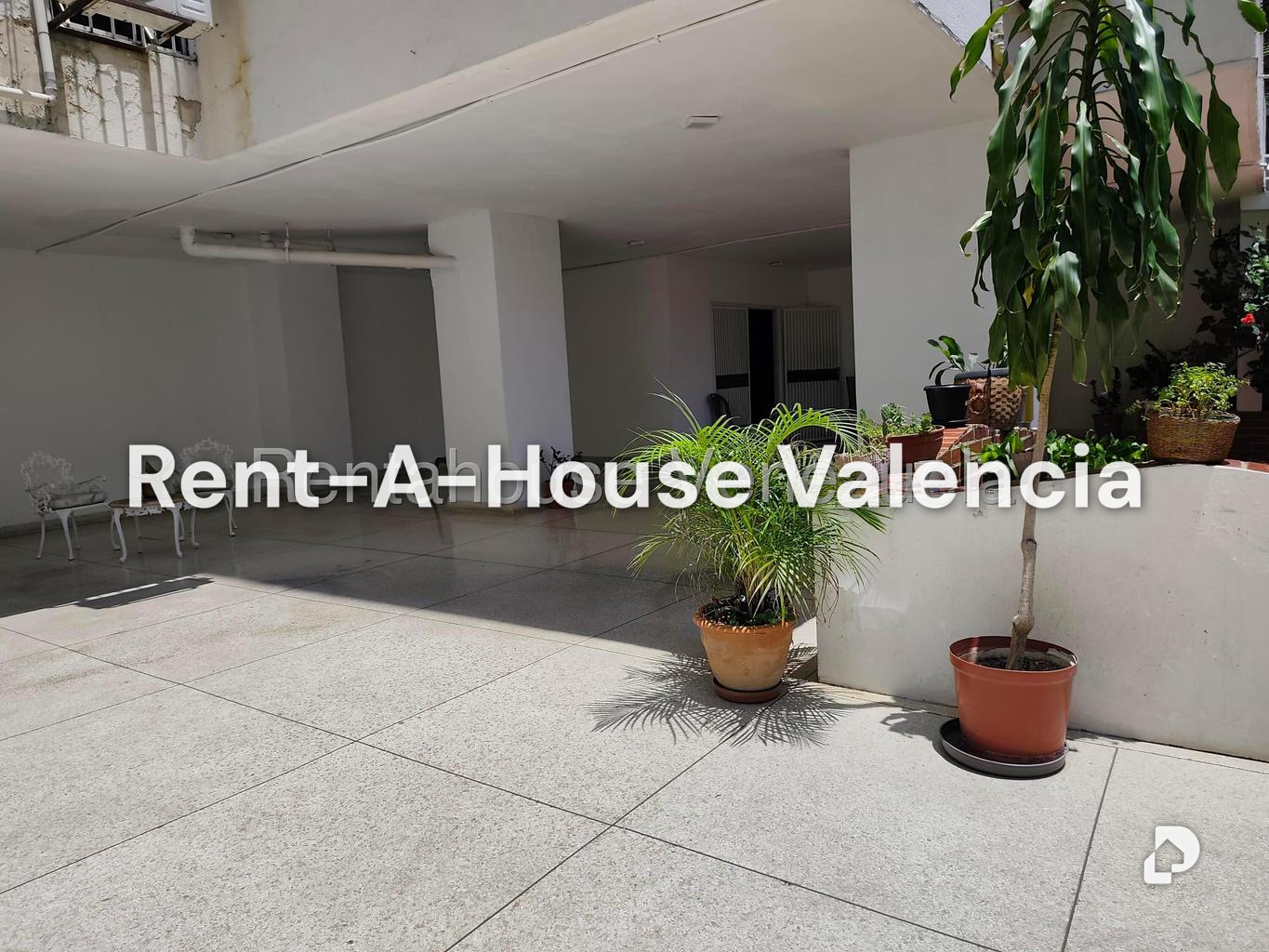 Apartment in La Trigaleña, Valencia – 25