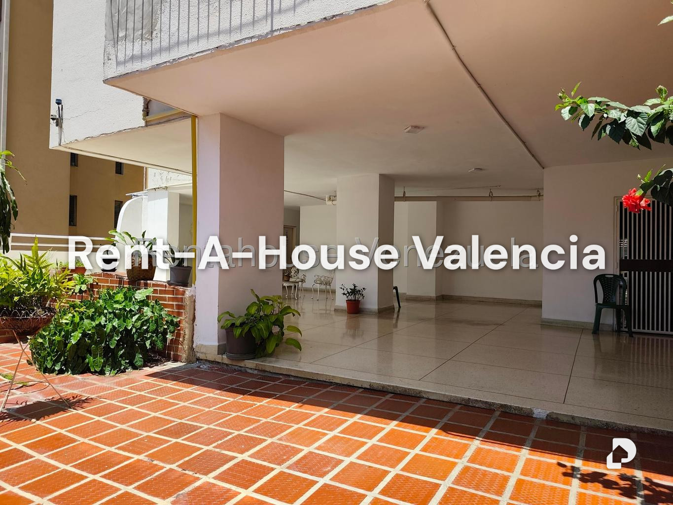 Apartment in La Trigaleña, Valencia – 23