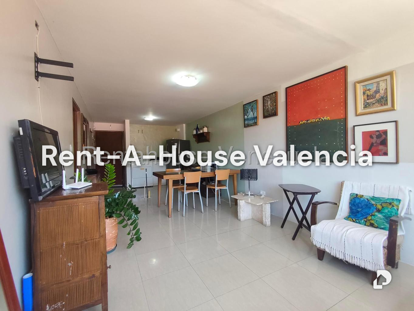 Apartment in La Trigaleña, Valencia – 10