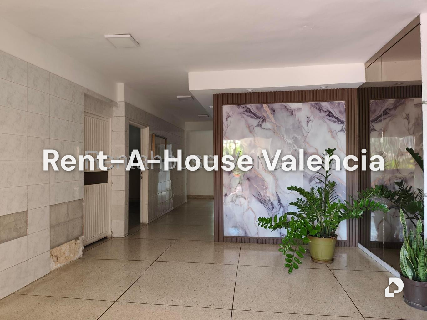Apartment in La Trigaleña, Valencia – 4