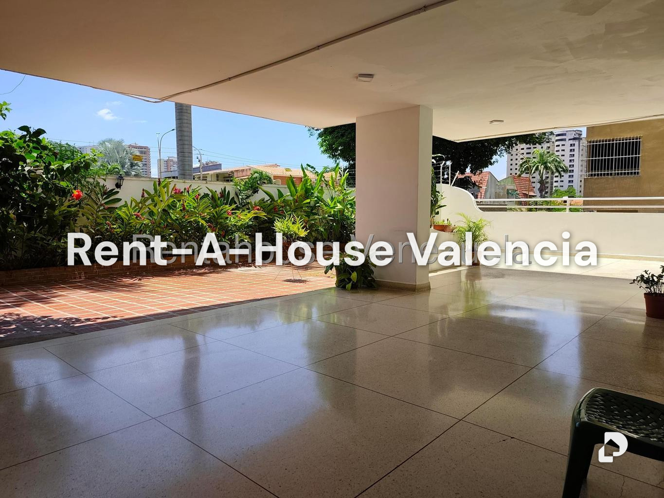 Apartment in La Trigaleña, Valencia – 22