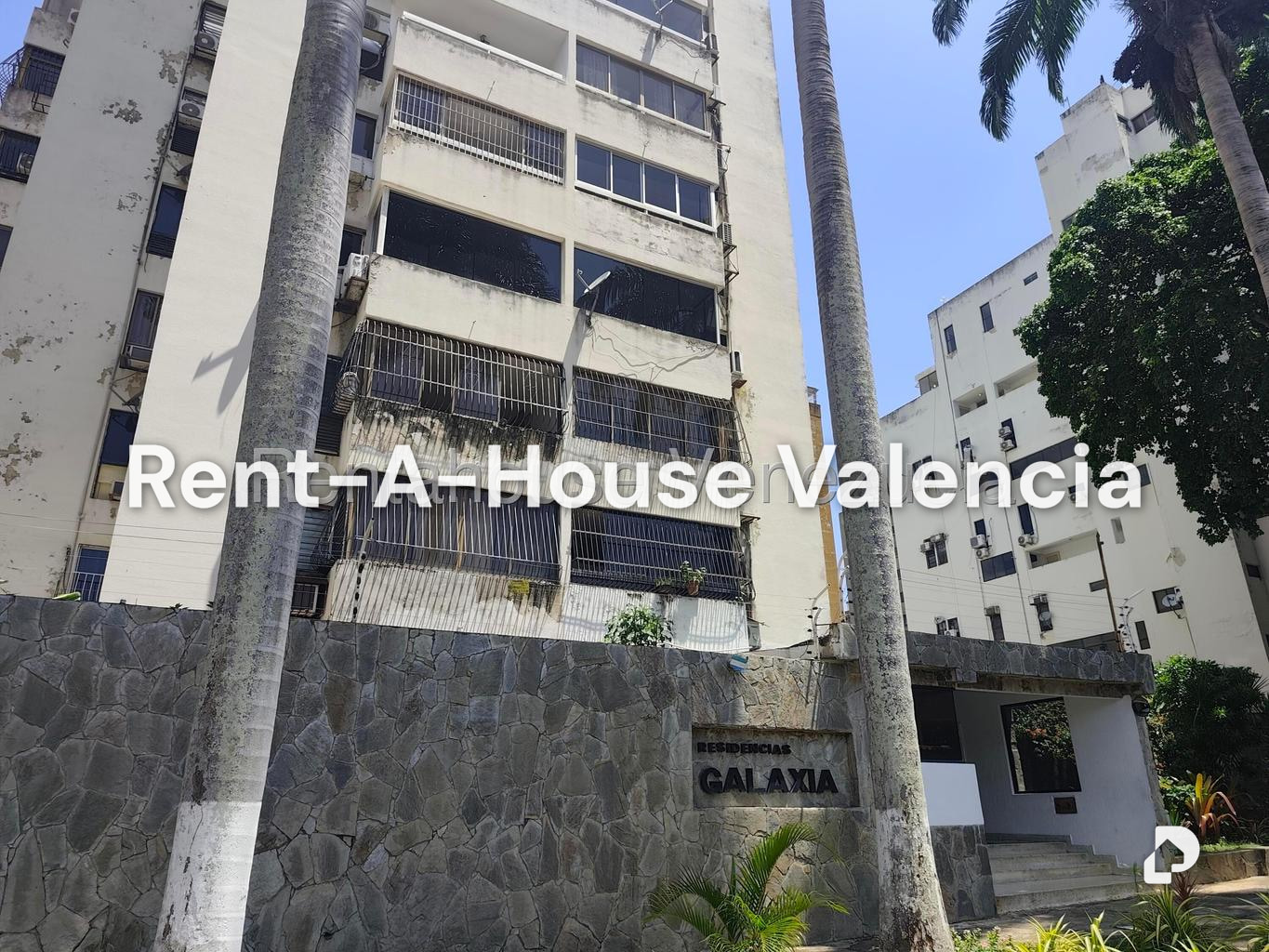 Apartment in La Trigaleña, Valencia – 27