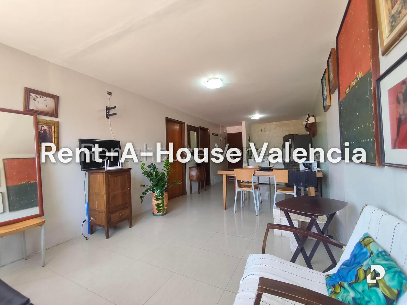 Apartment in La Trigaleña, Valencia – 11