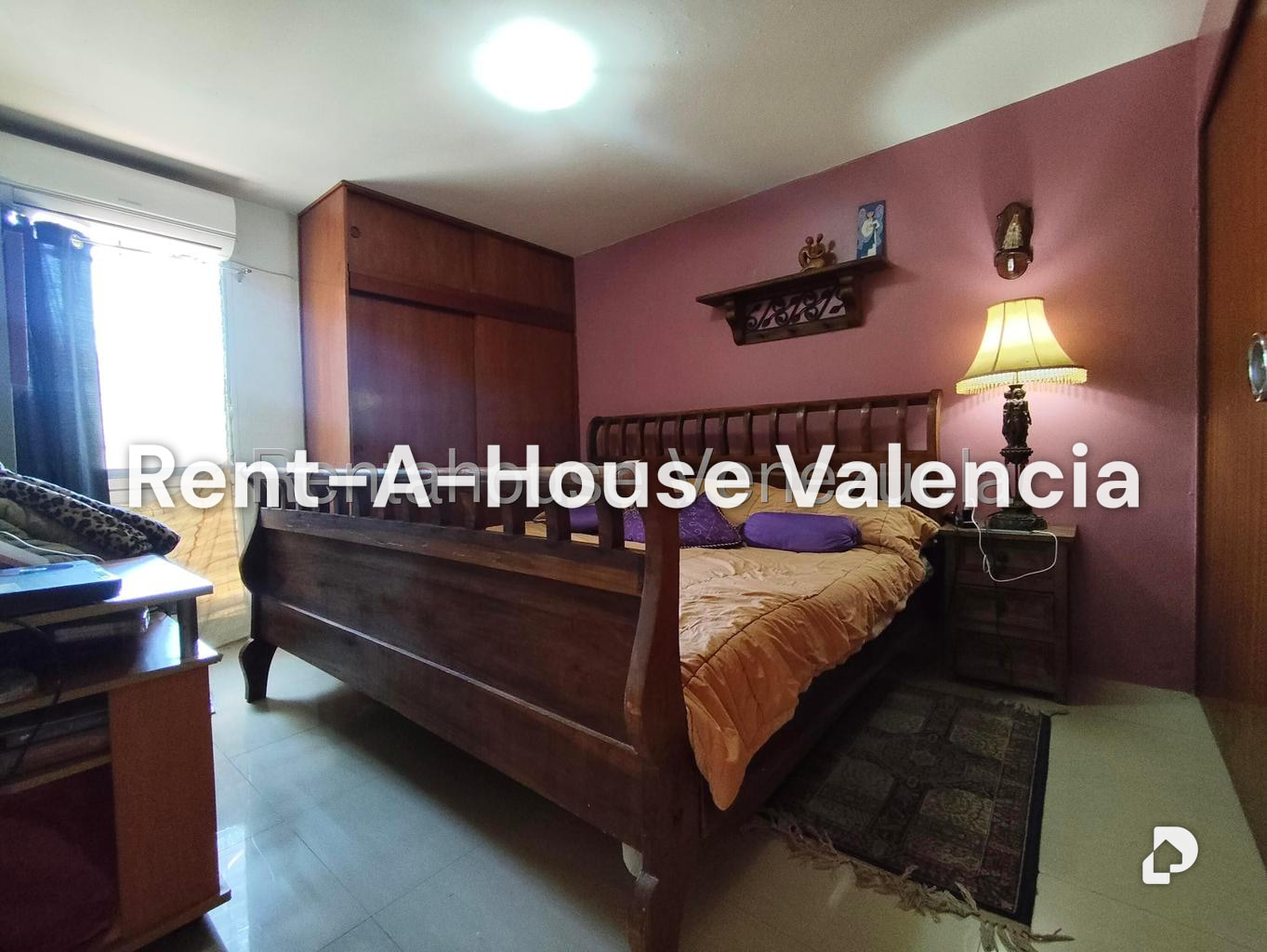 Apartment in La Trigaleña, Valencia – 16