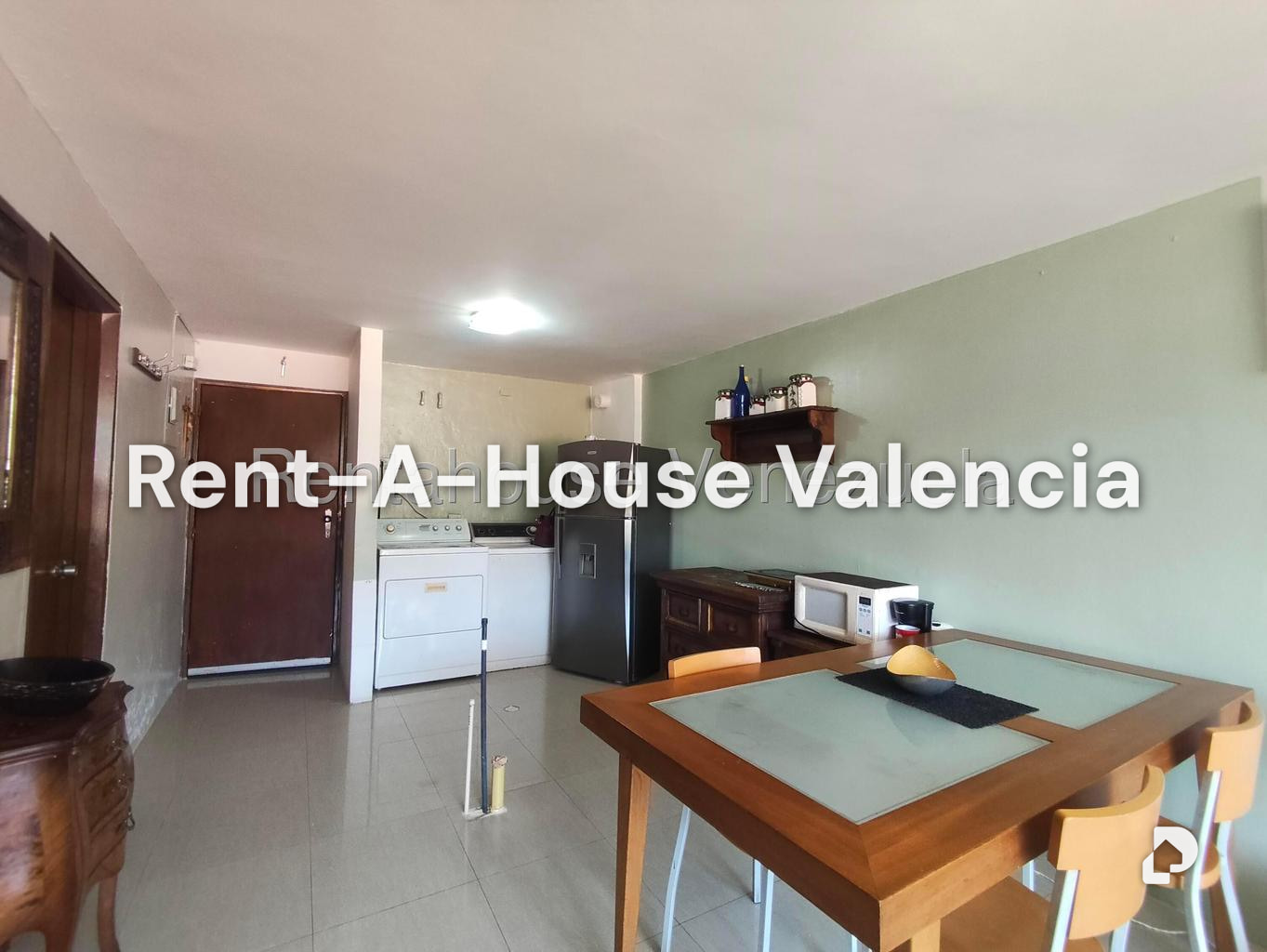 Apartment in La Trigaleña, Valencia – 12