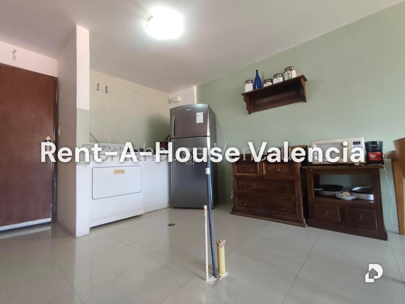 Apartment in La Trigaleña, Valencia – 13