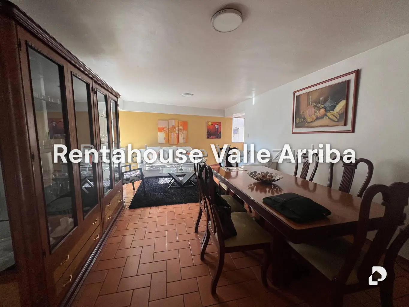 Apartment in La Ciudadela, Caracas – 5