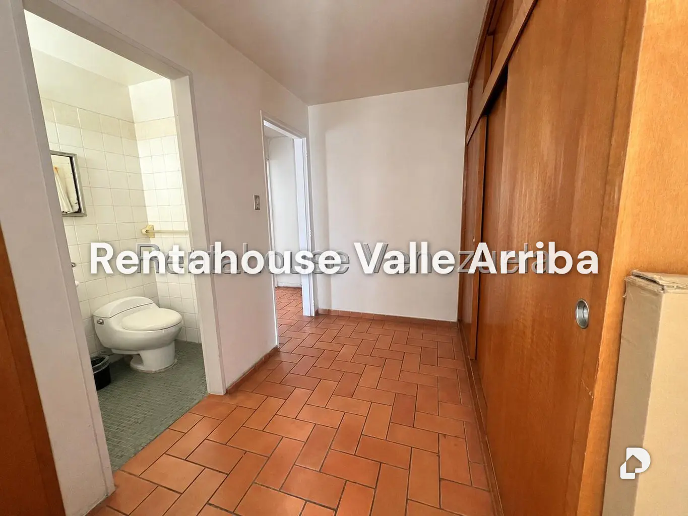 Apartment in La Ciudadela, Caracas – 20