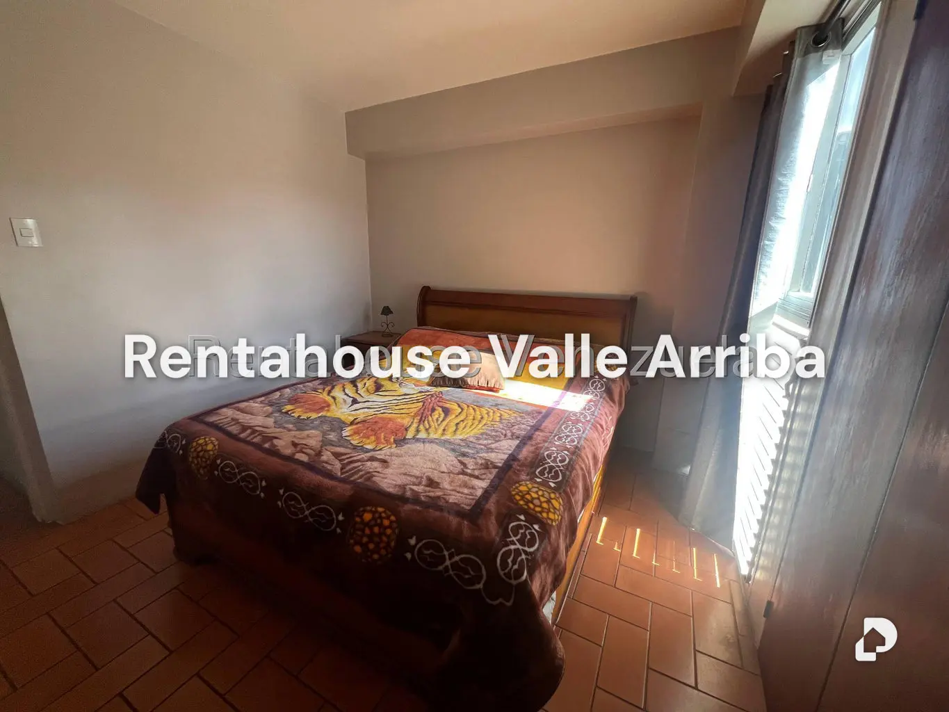 Apartment in La Ciudadela, Caracas – 16