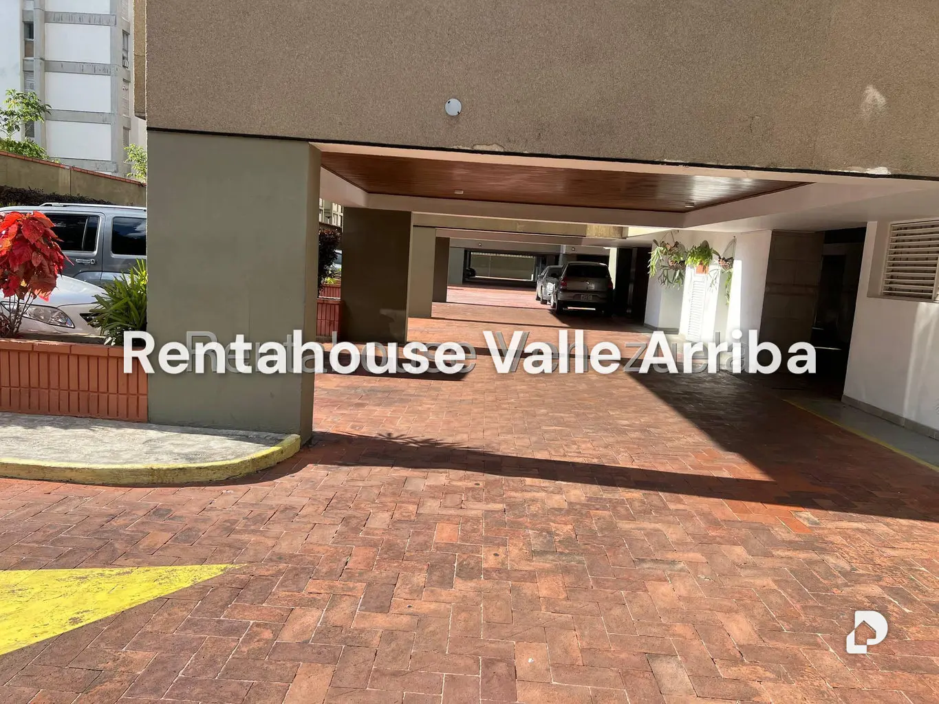 Apartment in La Ciudadela, Caracas – 28